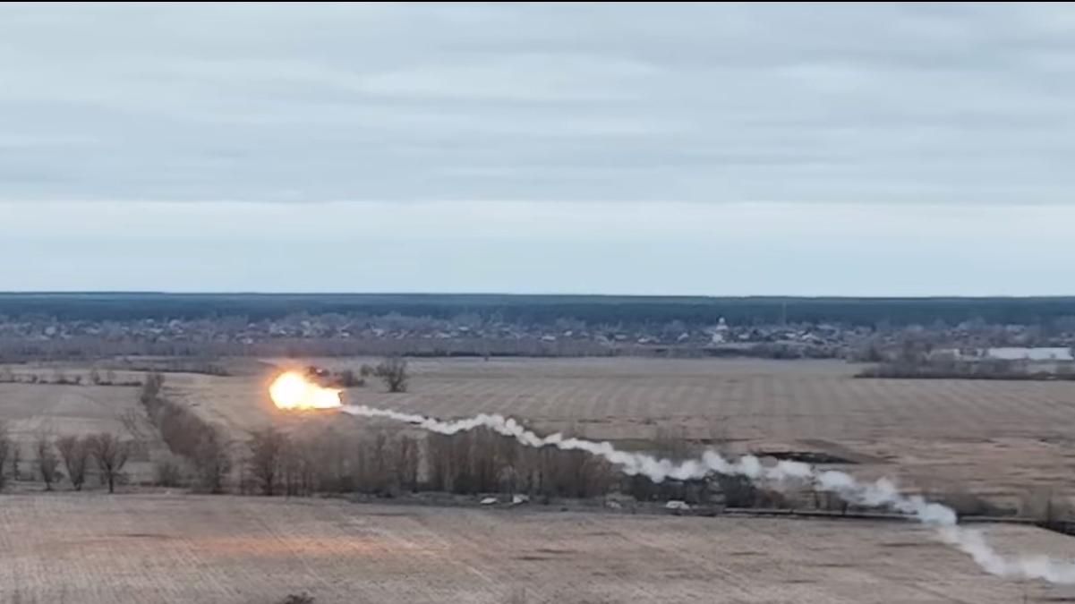 На відміну від Путіна, у нас є відеодокази: як Росія фейками хоче перемогти Україну - 24 Канал На відміну від Путіна, у нас є відеодокази: як Росія фейками хоче перемогти Україну - 24 Канал