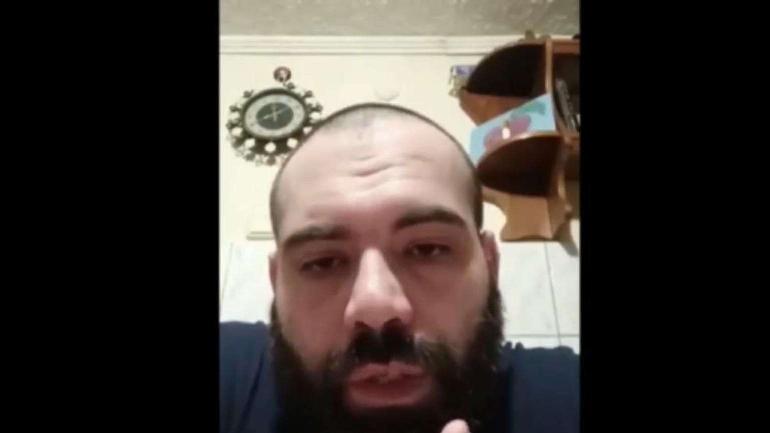 Россиянин, эвакуировавшийся из Украины, опроверг фейки о "ненависти к русским" - 24 Канал Россиянин, эвакуировавшийся из Украины, опроверг фейки о "ненависти к русским" - 24 Канал