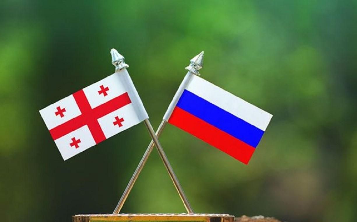 В Грузии солгали, что не договаривались о выходе на российский рынок молочной продукции - 24 Канал В Грузии солгали, что не договаривались о выходе на российский рынок молочной продукции - 24 Канал