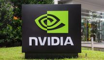 Відомий виробник відеокарт NVIDIA  припиняє продаж своїх продуктів на території Росії