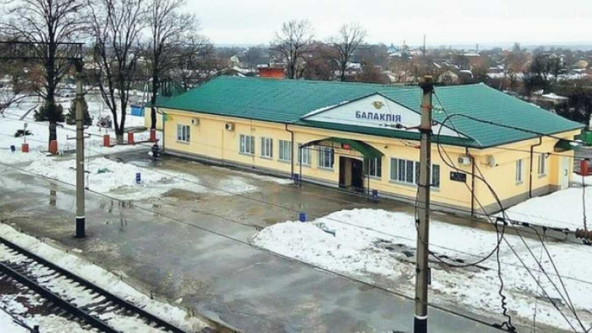 В Балаклее три человека пострадали в результате обстрелов - 24 Канал В Балаклее три человека пострадали в результате обстрелов - 24 Канал