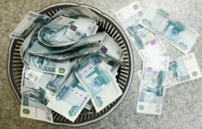 Россия в шаге от дефолта: Moody's снова снизил рейтинг страны-оккупанта