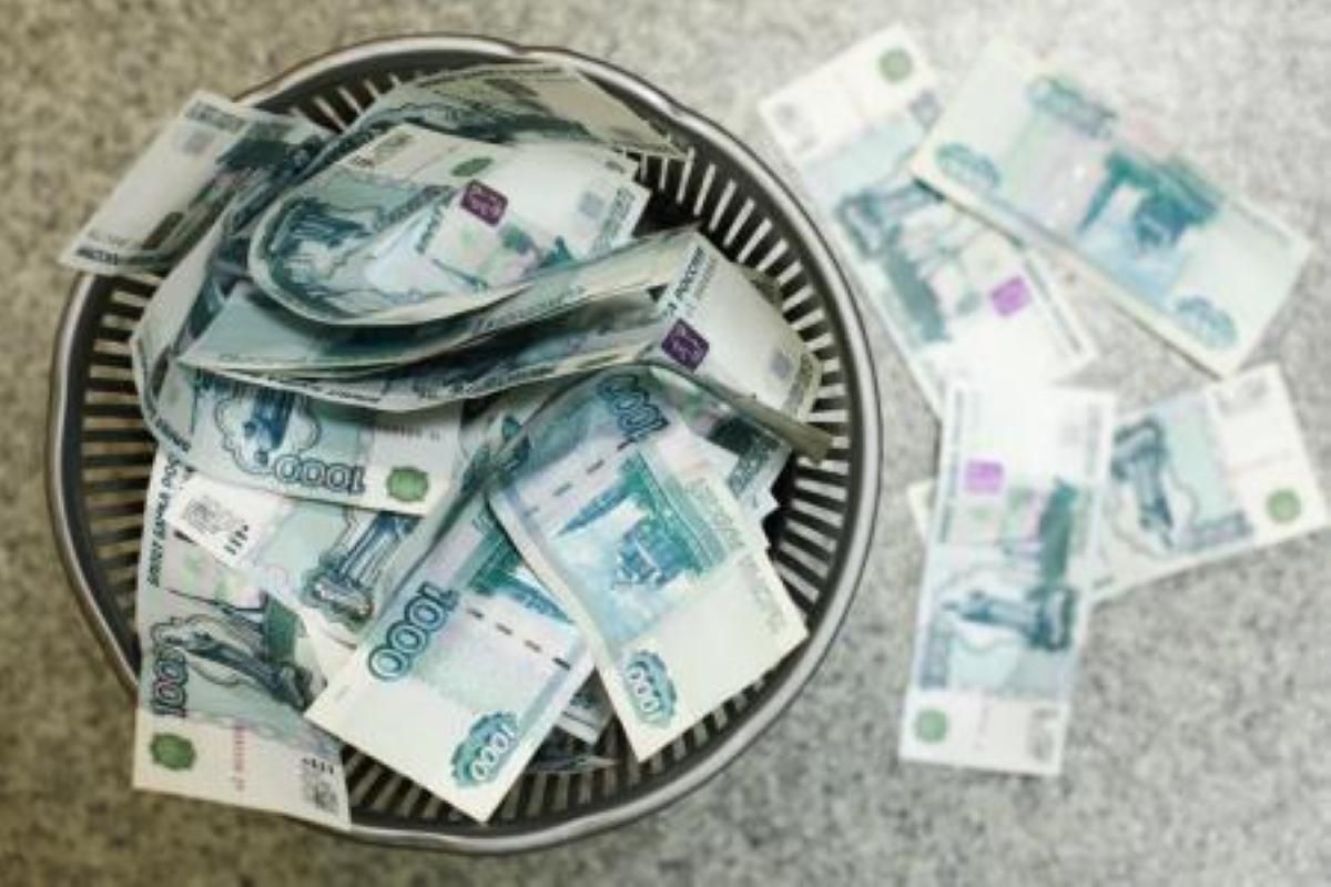 Россия в шаге от дефолта: Moody's снова снизил рейтинг страны-оккупанта - Экономика