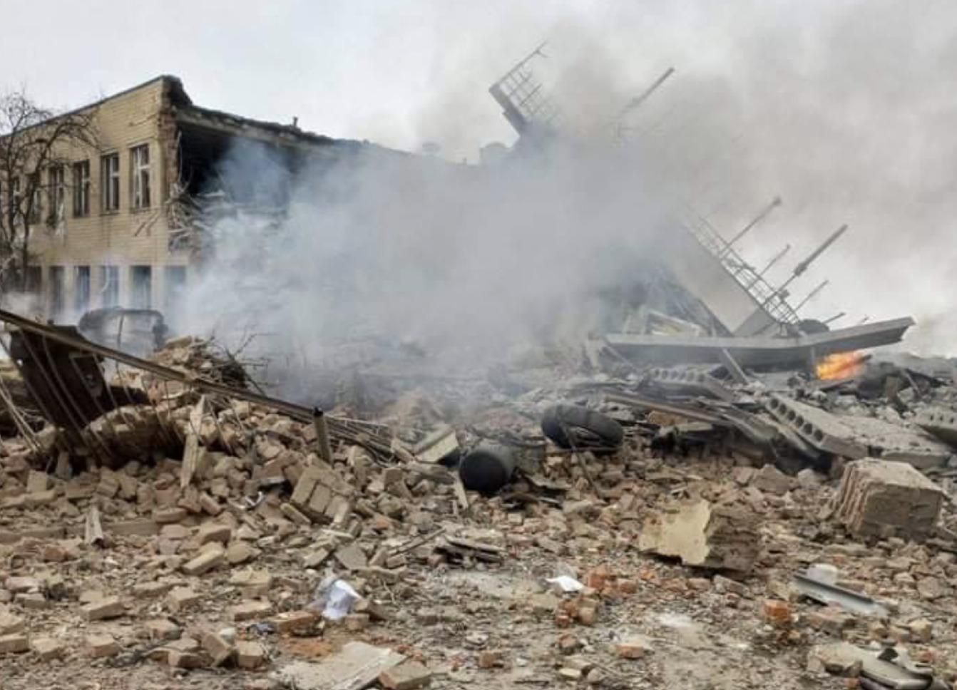 Ракети, що влучили по Вінниці, запустили з акваторії Чорного моря - 24 Канал Ракети, що влучили по Вінниці, запустили з акваторії Чорного моря - 24 Канал