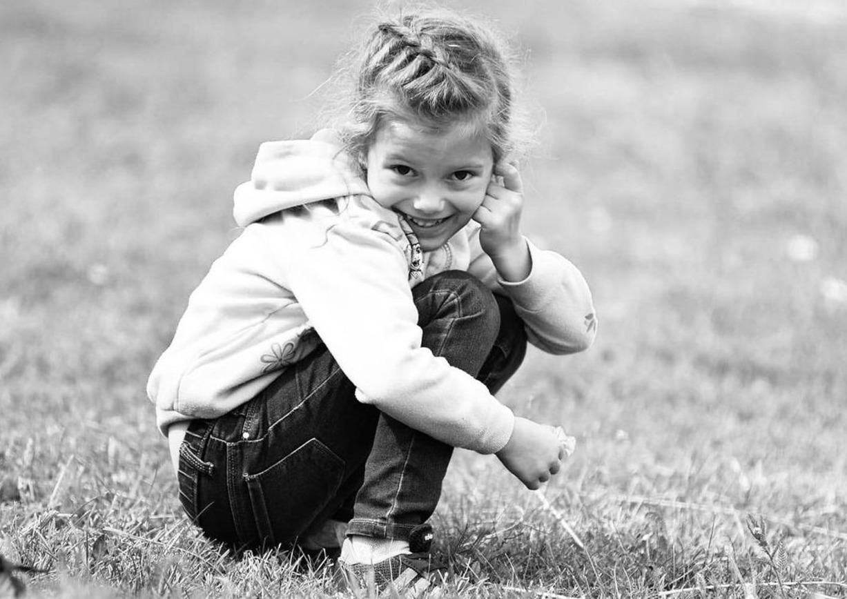 Зеленська показала фото дітей, яких вбили росіяни, й закликала закрити небо - 24 Канал Зеленська показала фото дітей, яких вбили росіяни, й закликала закрити небо - 24 Канал