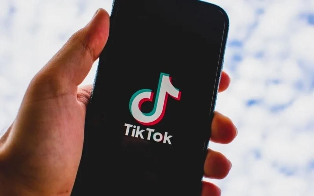 Некоторые сервисы TikTok останавливают работу в России Некоторые сервисы TikTok останавливают работу в России