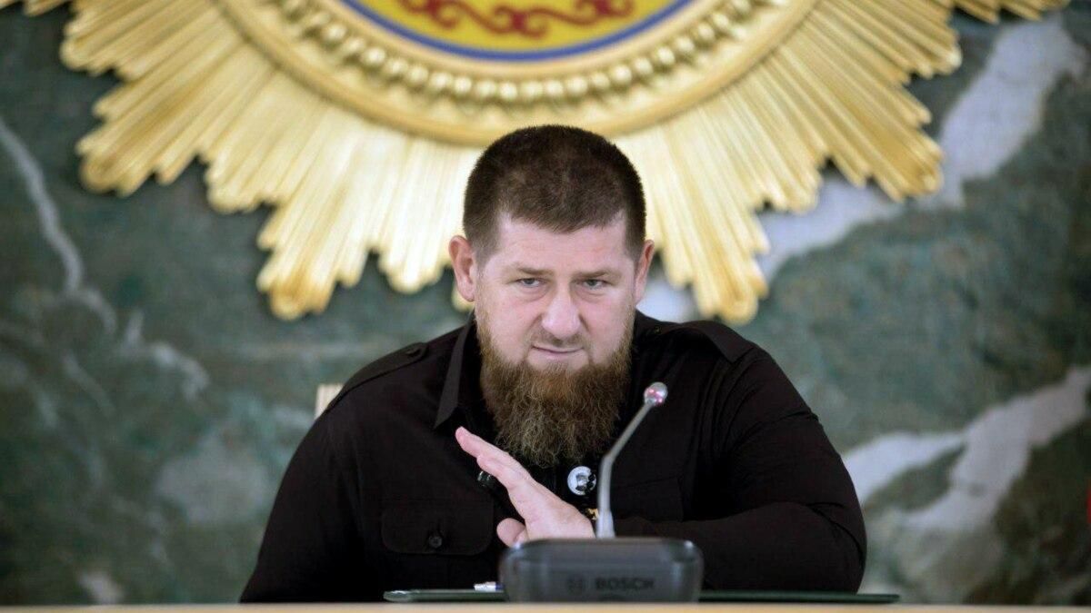 Чому ти відсиджуєшся у Чечні, давай очолюй штурм Києва, – Геращенко запросив Кадирова в Україну - 24 Канал Чому ти відсиджуєшся у Чечні, давай очолюй штурм Києва, – Геращенко запросив Кадирова в Україну - 24 Канал