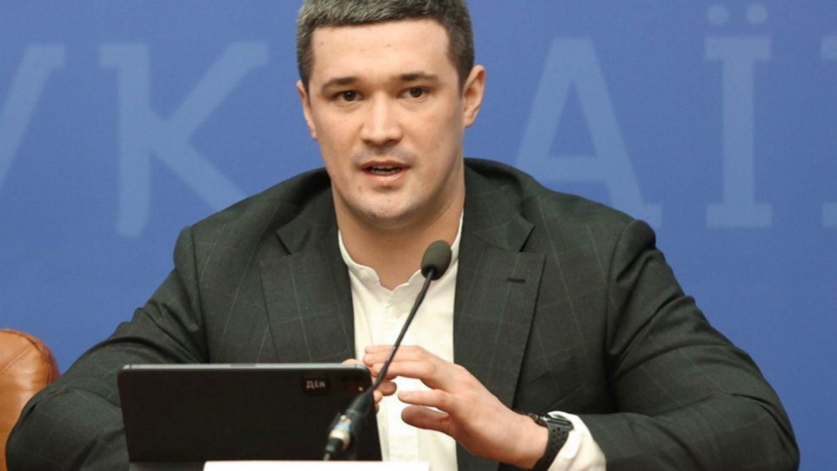 Федоров закликав Microsoft заблокувати росіянам Azure, Skype та GitHub - 24 Канал Федоров закликав Microsoft заблокувати росіянам Azure, Skype та GitHub - 24 Канал