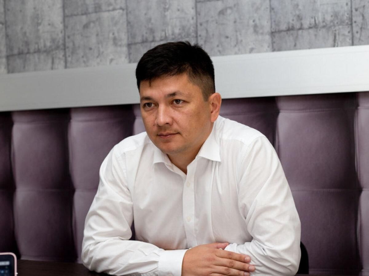 Ми бачимо перспективу, а ви, вороги, нервуйте, – глава Миколаївської ОВА - 24 Канал Ми бачимо перспективу, а ви, вороги, нервуйте, – глава Миколаївської ОВА - 24 Канал