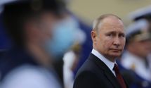 Якщо у Росії станеться переворот, його зроблять близькі до Путіна люди, – російський опозиціонер