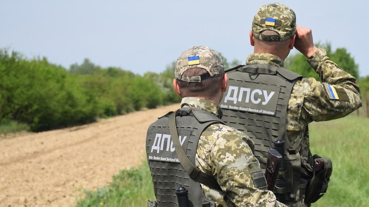 Верьте в наших воинов: пограничники поделились патриотическим клипом Барских - 24 Канал Верьте в наших воинов: пограничники поделились патриотическим клипом Барских - 24 Канал