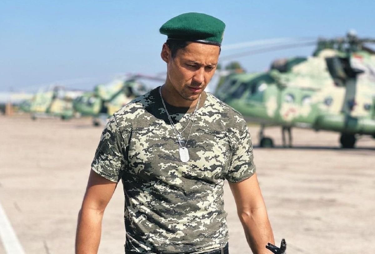 Имел незаурядный талант, – Ермак о гибели Паши Ли, с которым дружил Имел незаурядный талант, – Ермак о гибели Паши Ли, с которым дружил