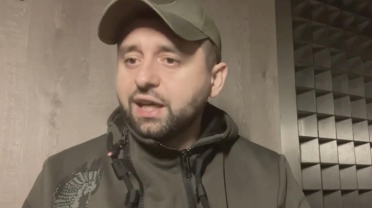 Ми готові обговорювати моделі безпеки поза НАТО, – Арахамія - 24 Канал Ми готові обговорювати моделі безпеки поза НАТО, – Арахамія - 24 Канал