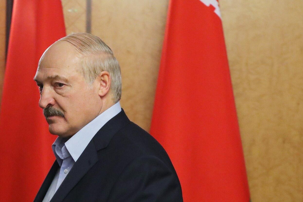 Нас хочуть втягнути у війну, – Лукашенко зробив перелякане й цинічне звернення - 24 Канал