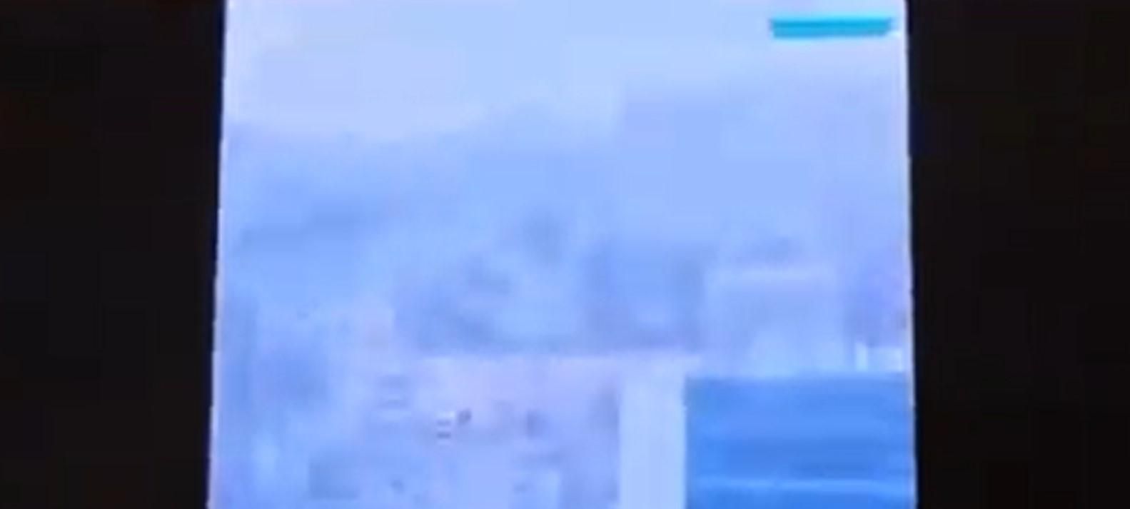 Anonymous взломали российские стриминговые сервисы и запустили в эфире видео с бомбардировками Anonymous взломали российские стриминговые сервисы и запустили в эфире видео с бомбардировками