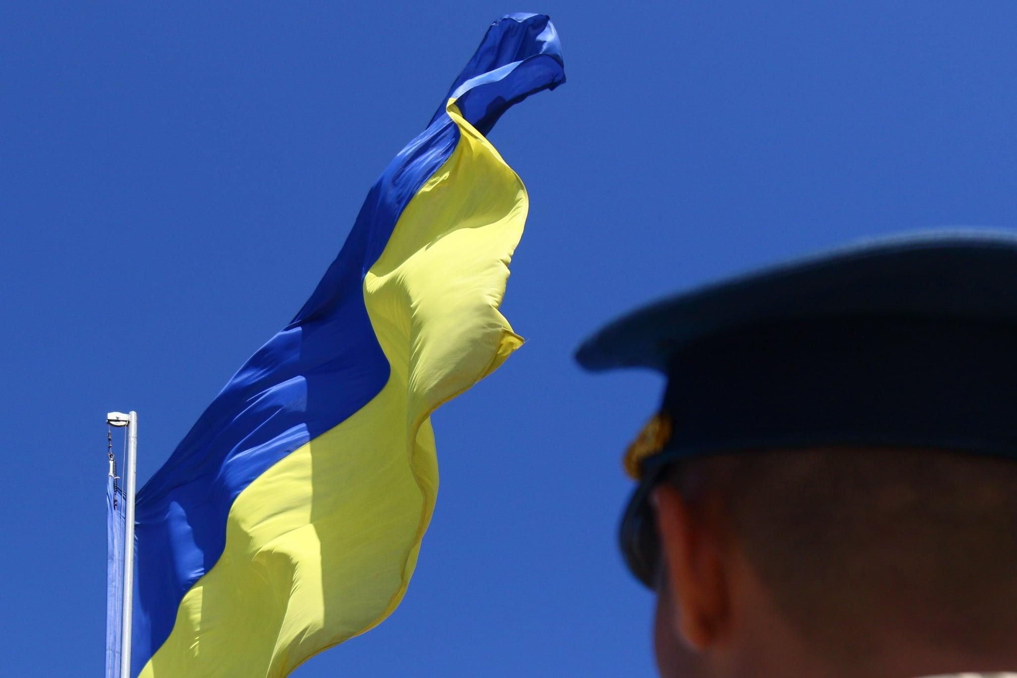 Украина обнародовала список ценностей, защищаемых в войне с Россией - 24 Канал