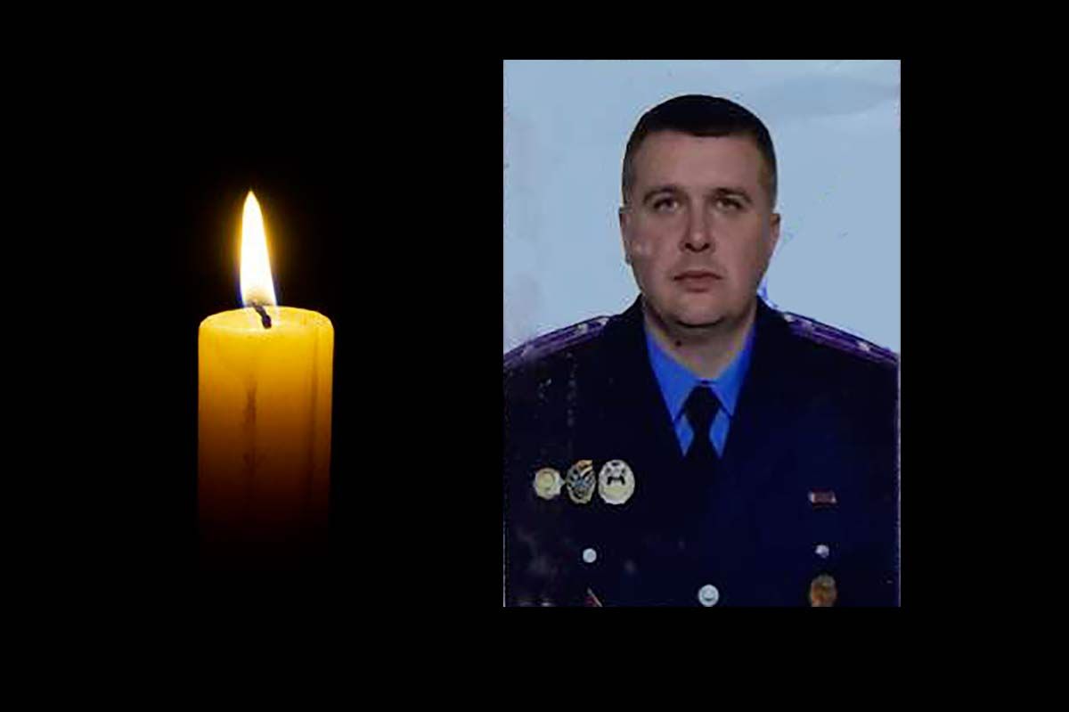 Ценой собственной жизни спас сослуживцев: в Киевской области погиб полковник Петр Горбатюк