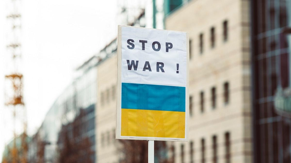 НАТО не закроет небо над Украиной, потому что отвечает "за собственное население", – Берлин - 24 Канал