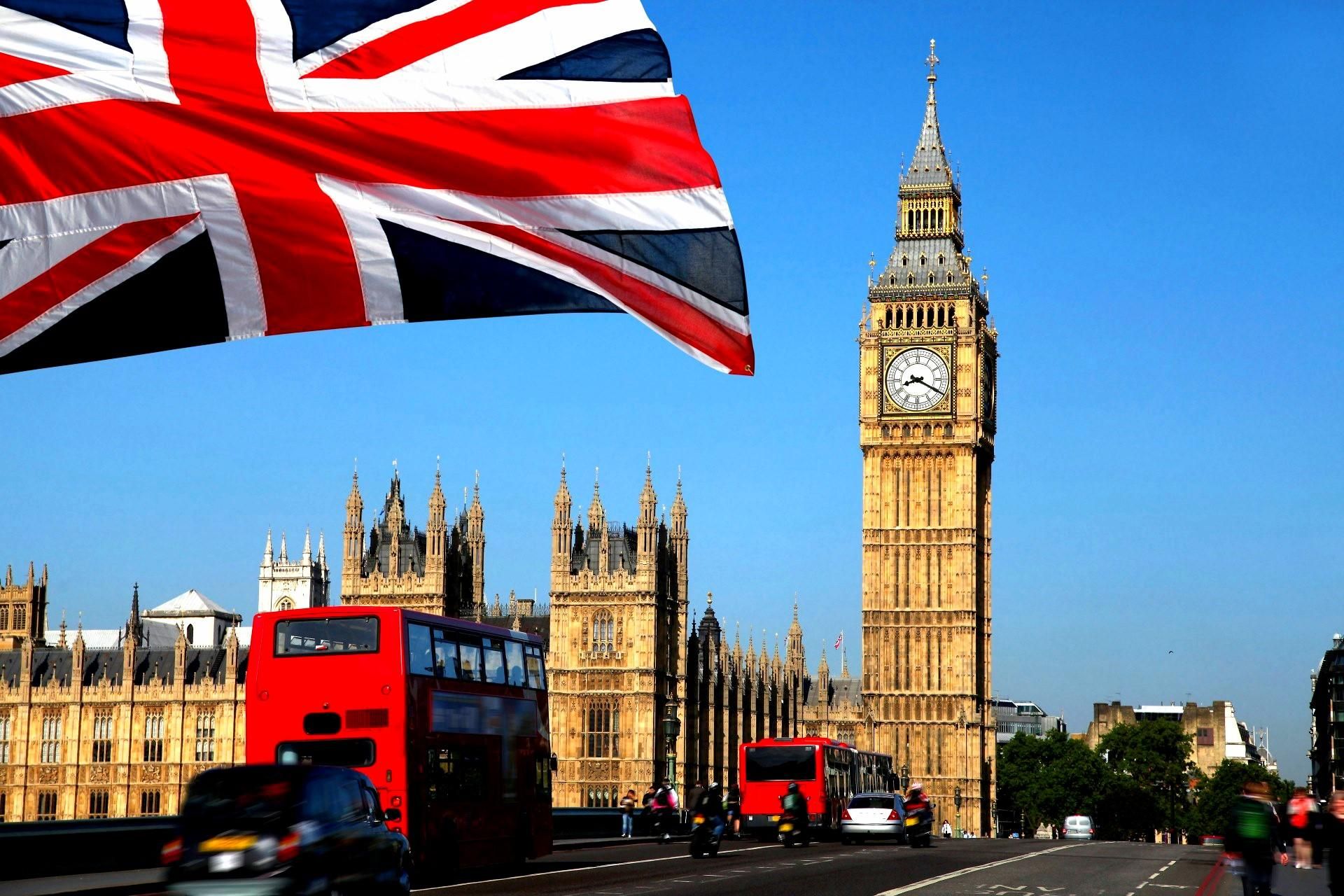 Великобритания предоставит Украине дополнительную помощь на 100 миллионов долларов