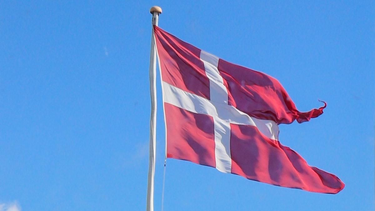 Через путіна: Данія відмовиться від російського газу і збільшить бюджет на оборону - 24 Канал