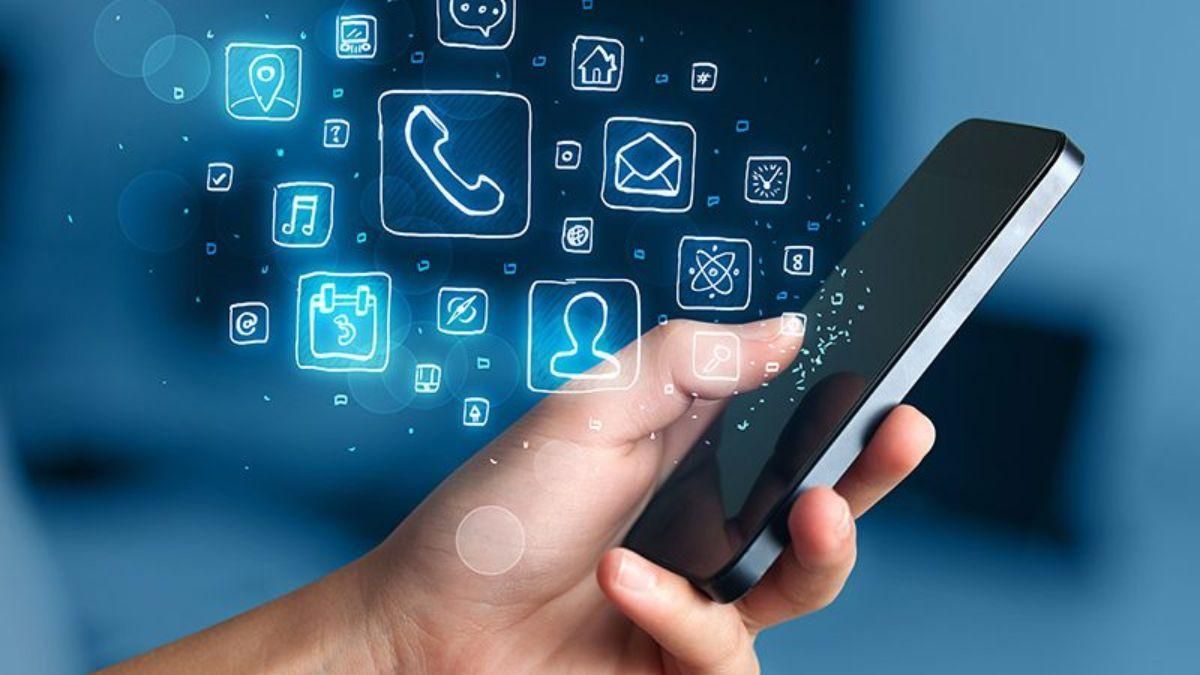 У Херсоні знову проблеми зі зв'язком - 24 Канал У Херсоні знову проблеми зі зв'язком - 24 Канал