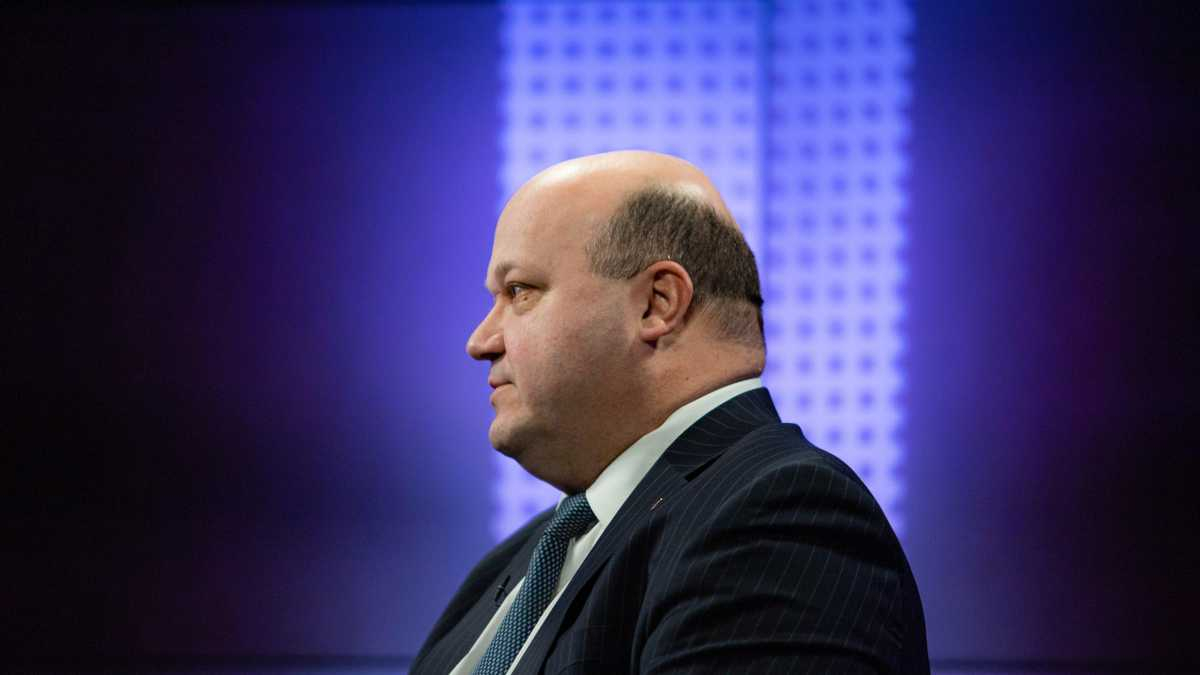 Настроения, чтобы предоставить нам средства для закрытия неба Украины, уже есть – Чалый Настроения, чтобы предоставить нам средства для закрытия неба Украины, уже есть – Чалый