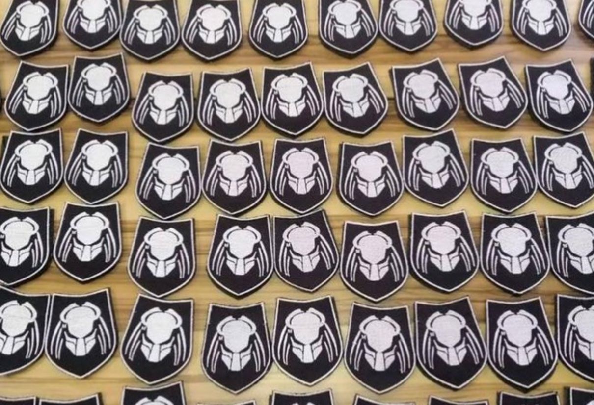 Під час війни з Росією патрульним поліцейським дозволили носити шеврони з "хижаком" - 24 Канал Під час війни з Росією патрульним поліцейським дозволили носити шеврони з "хижаком" - 24 Канал