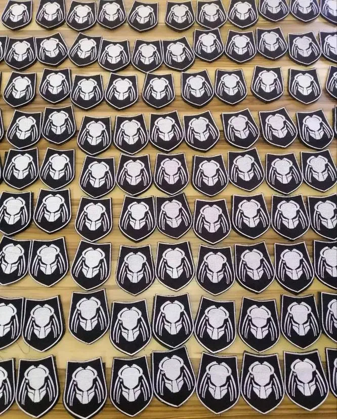 хижак хижак