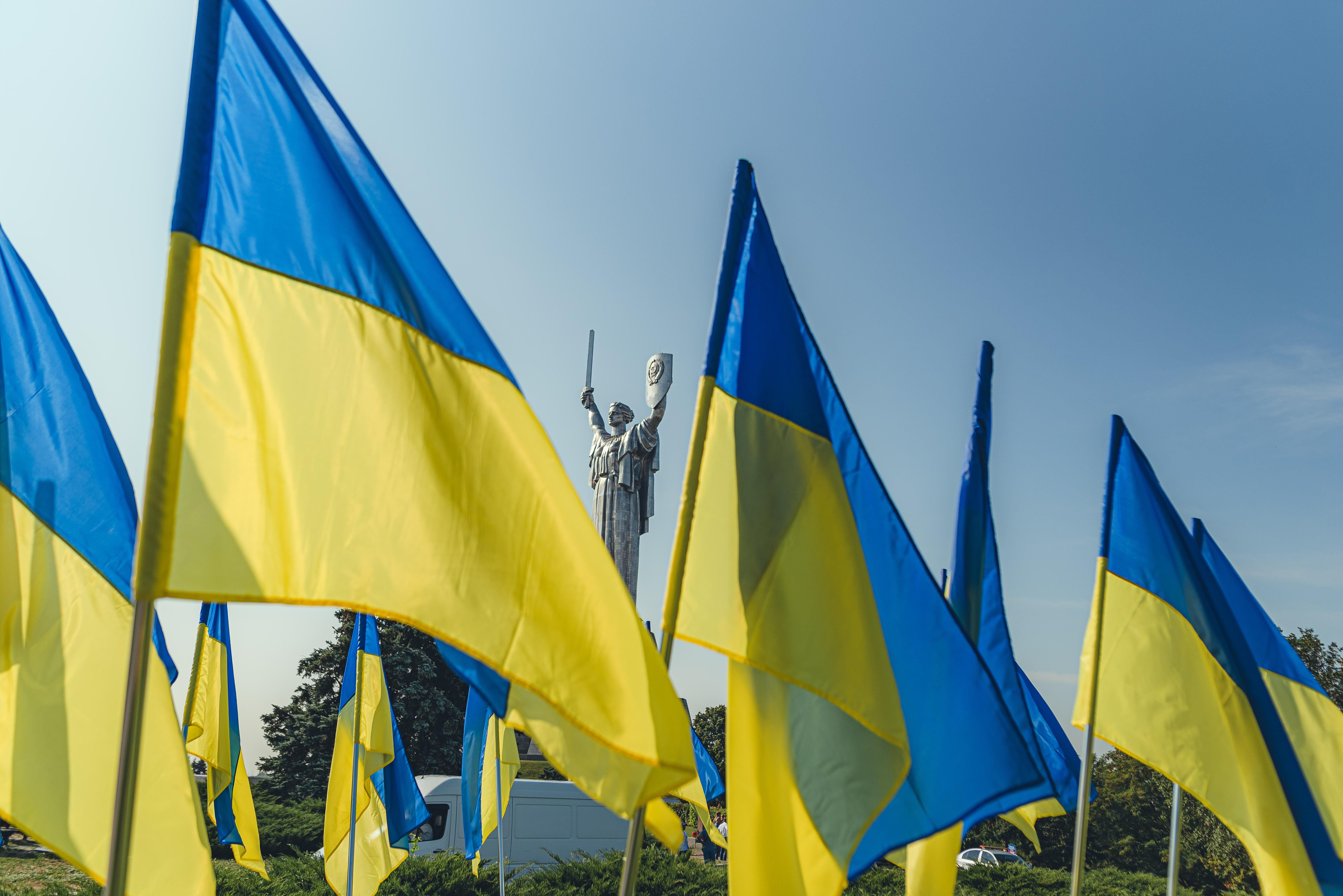 В Украину прибывают первые британские добровольцы: приехали, чтобы воевать против России