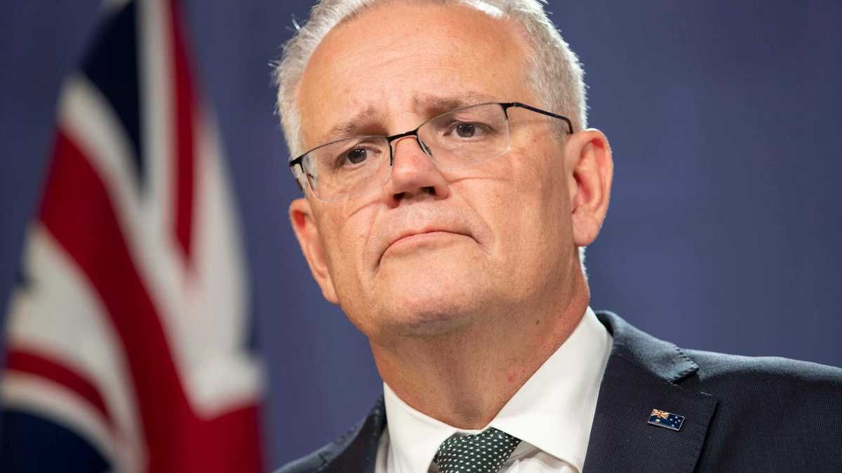 В Австралии призвали Китай повлиять на Россию в окончании войны В Австралии призвали Китай повлиять на Россию в окончании войны