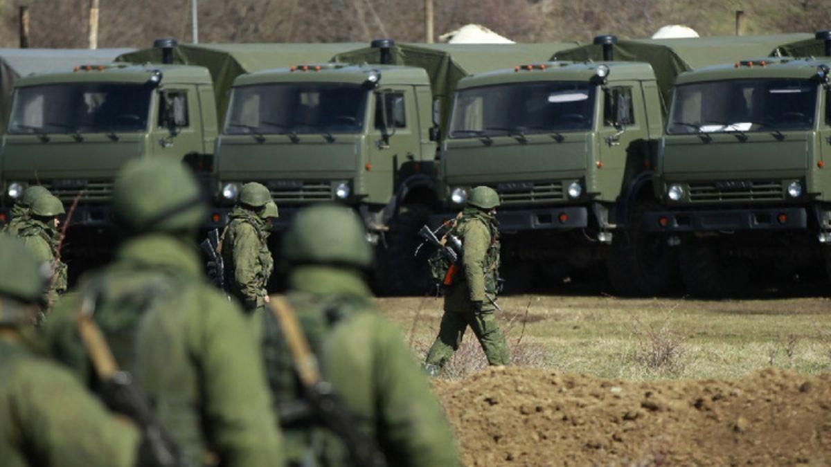 Росія, ймовірно, втратила третину свого боєздатного війська, – ЦОС - 24 Канал