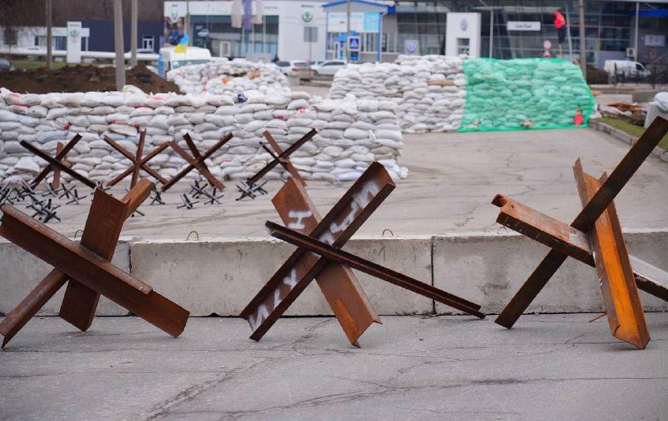 Враг продолжает нести потери в технике, живой силе и сдаваться в плен – глава Запорожской ОВА - 24 Канал