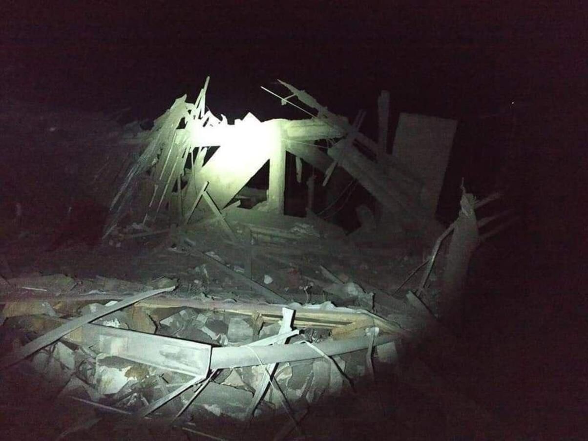 На Житомирщині окупанти обстріляли міста: фото руйнівних наслідків - 24 Канал