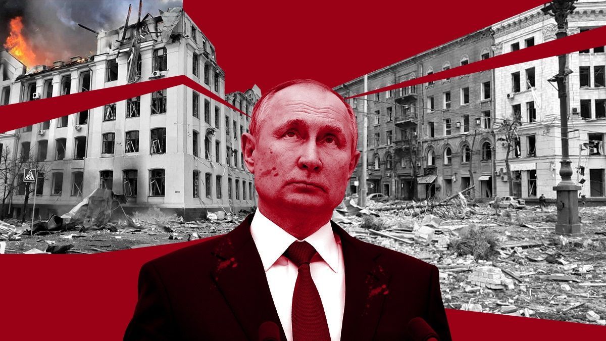 Брудна гра Путіна на полі бою та соціальна напруга в Росії через війну: інтерв'ю з політологом - 24 Канал