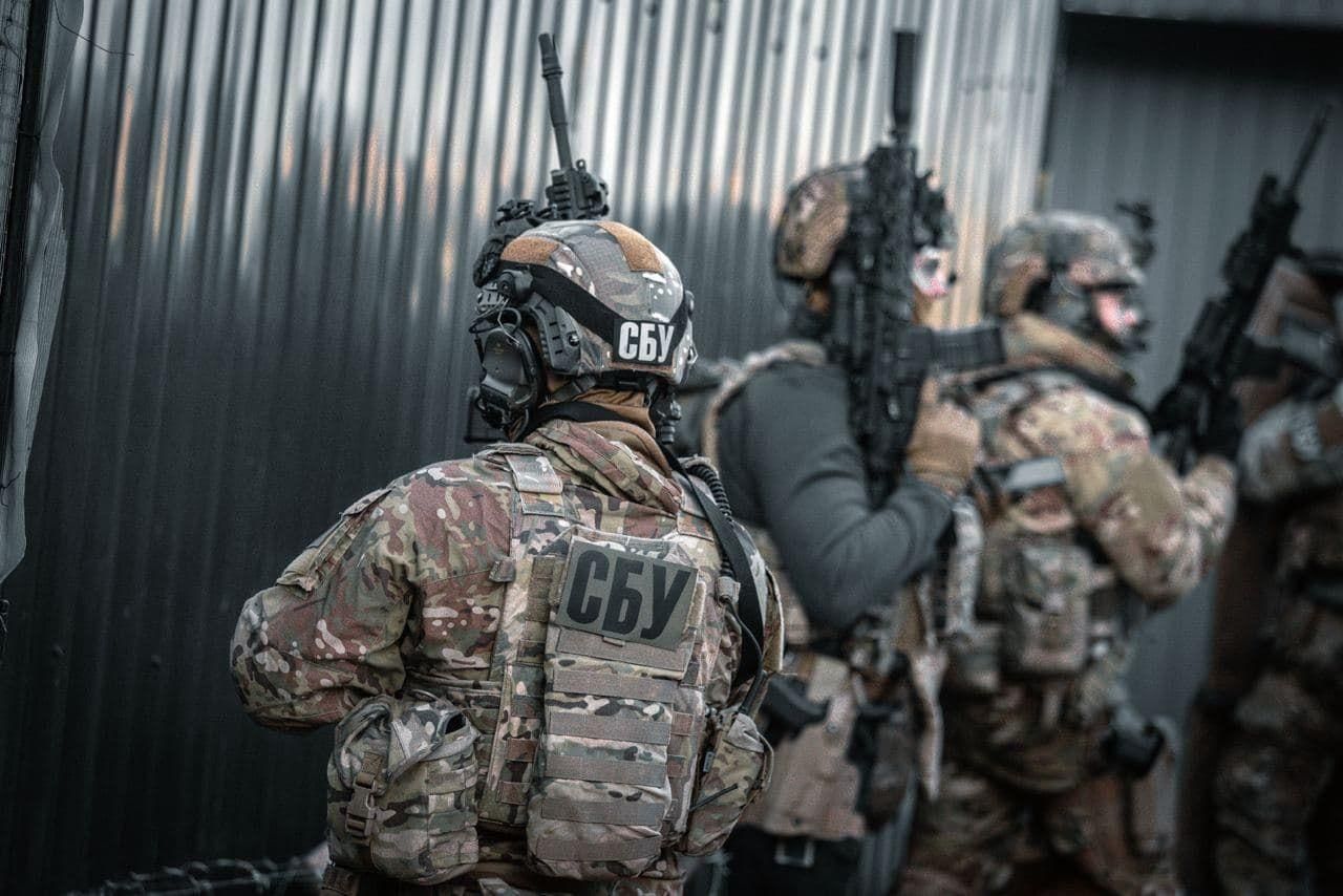 Директор одного з оборонних підприємств у Дніпрі виявився російським агентом, – СБУ - 24 Канал Директор одного з оборонних підприємств у Дніпрі виявився російським агентом, – СБУ - 24 Канал