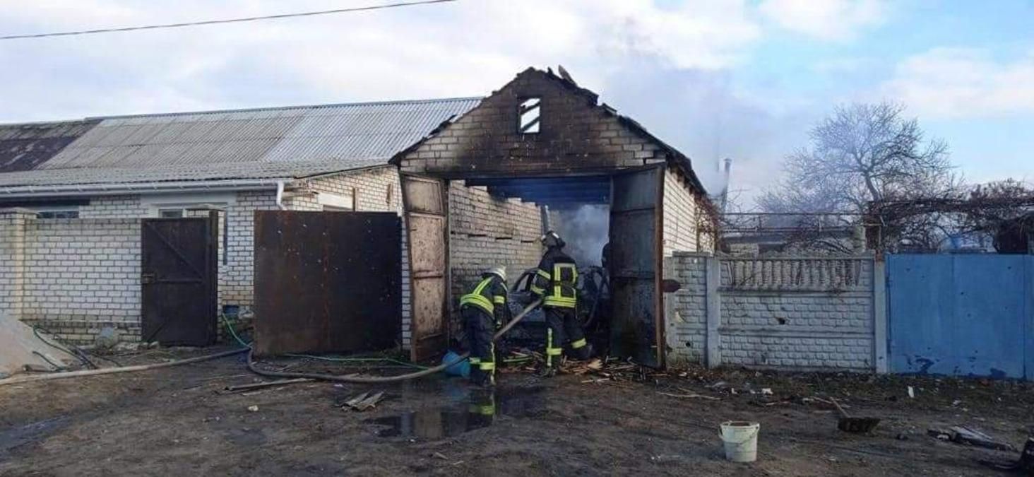 Через обстріли в Рубіжному на Луганщині одна людина загинула, 4 – поранено - 24 Канал