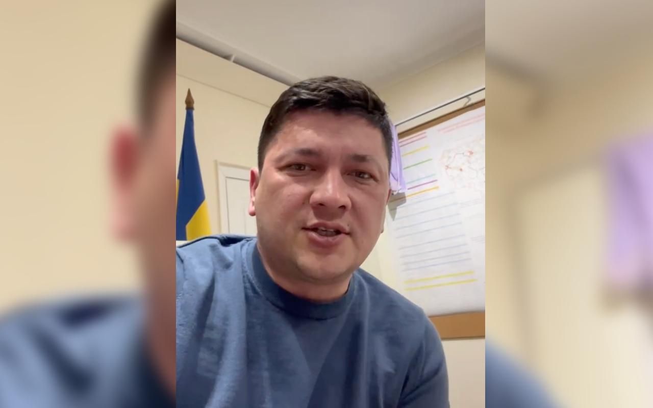 "Ми їх звідти випи**уєм": ЗСУ на Миколаївщині переходять в наступ в районі аеропорту - 24 Канал