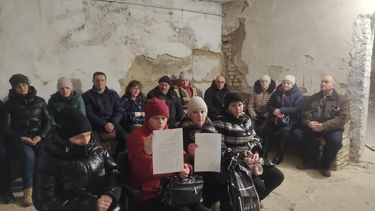 В Черкасской и Сумской области призывают закрыть небо - 24 Канал