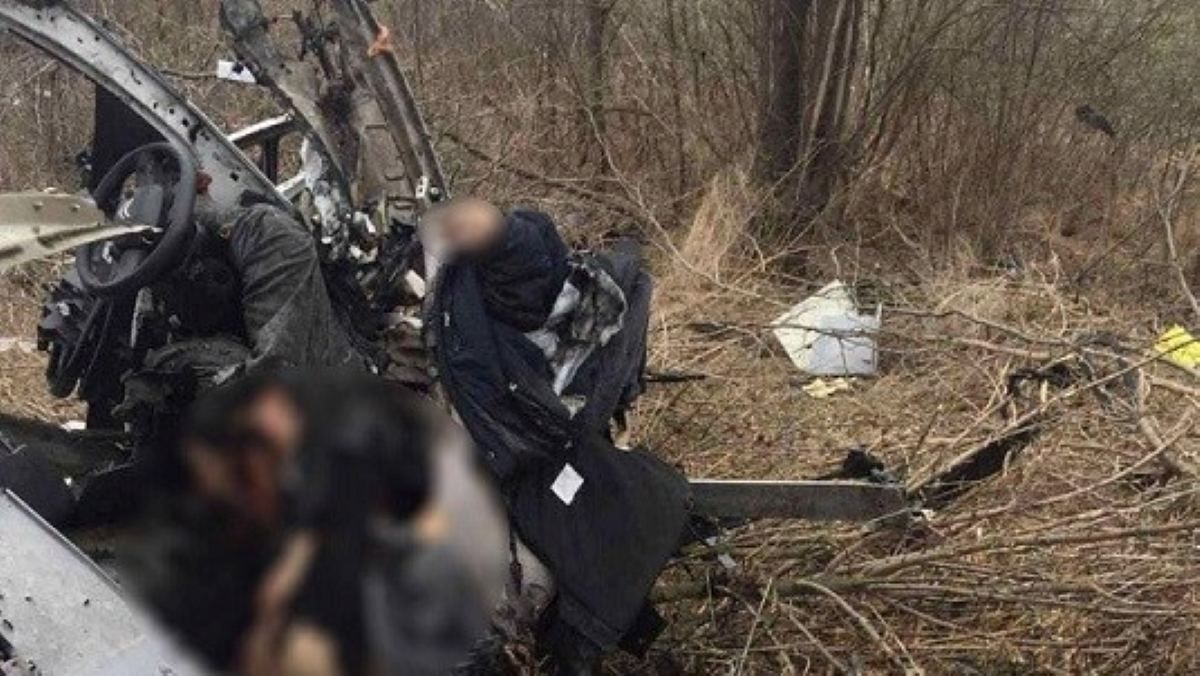 Обстріляли з танка та переїхали: деталі загибелі працівників Укрпошти від російських окупантів - 24 Канал Обстріляли з танка та переїхали: деталі загибелі працівників Укрпошти від російських окупантів - 24 Канал