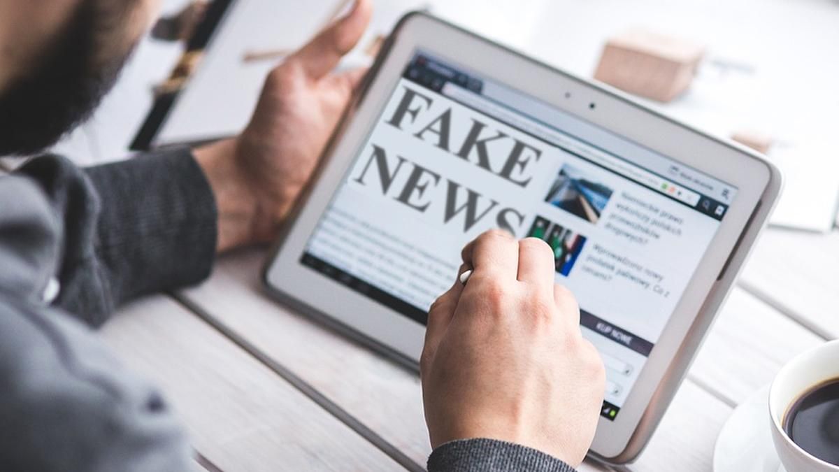 Россия распространяет фейки о "разработке биологического оружия" в Украине: Минздрав ответил Россия распространяет фейки о "разработке биологического оружия" в Украине: Минздрав ответил