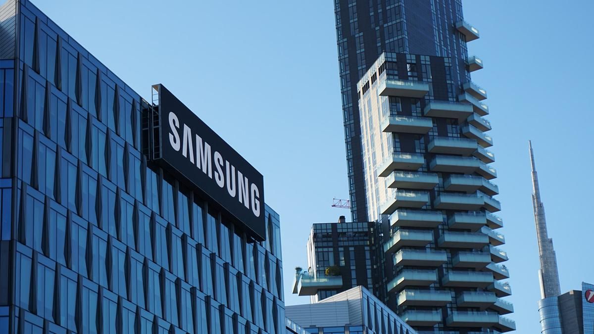 Хакери атакували компанію Samsung: на торрентах опинилось 190 гігабайтів конфіденційних даних - 7 марта 2022 - Техно