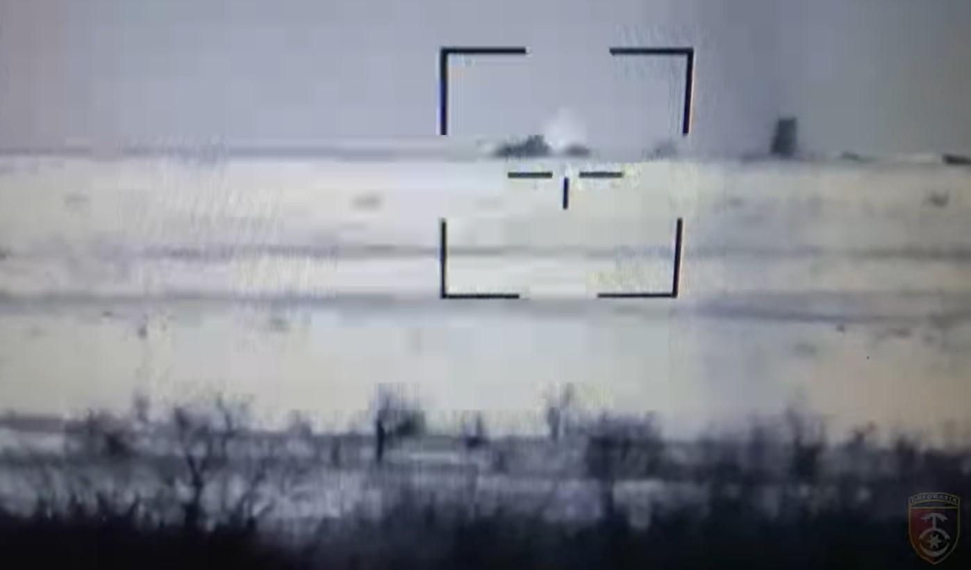 Бійці 30 механізованої бригади показали, що стається з ворогом, який дошкуляє обстрілами - 24 Канал Бійці 30 механізованої бригади показали, що стається з ворогом, який дошкуляє обстрілами - 24 Канал