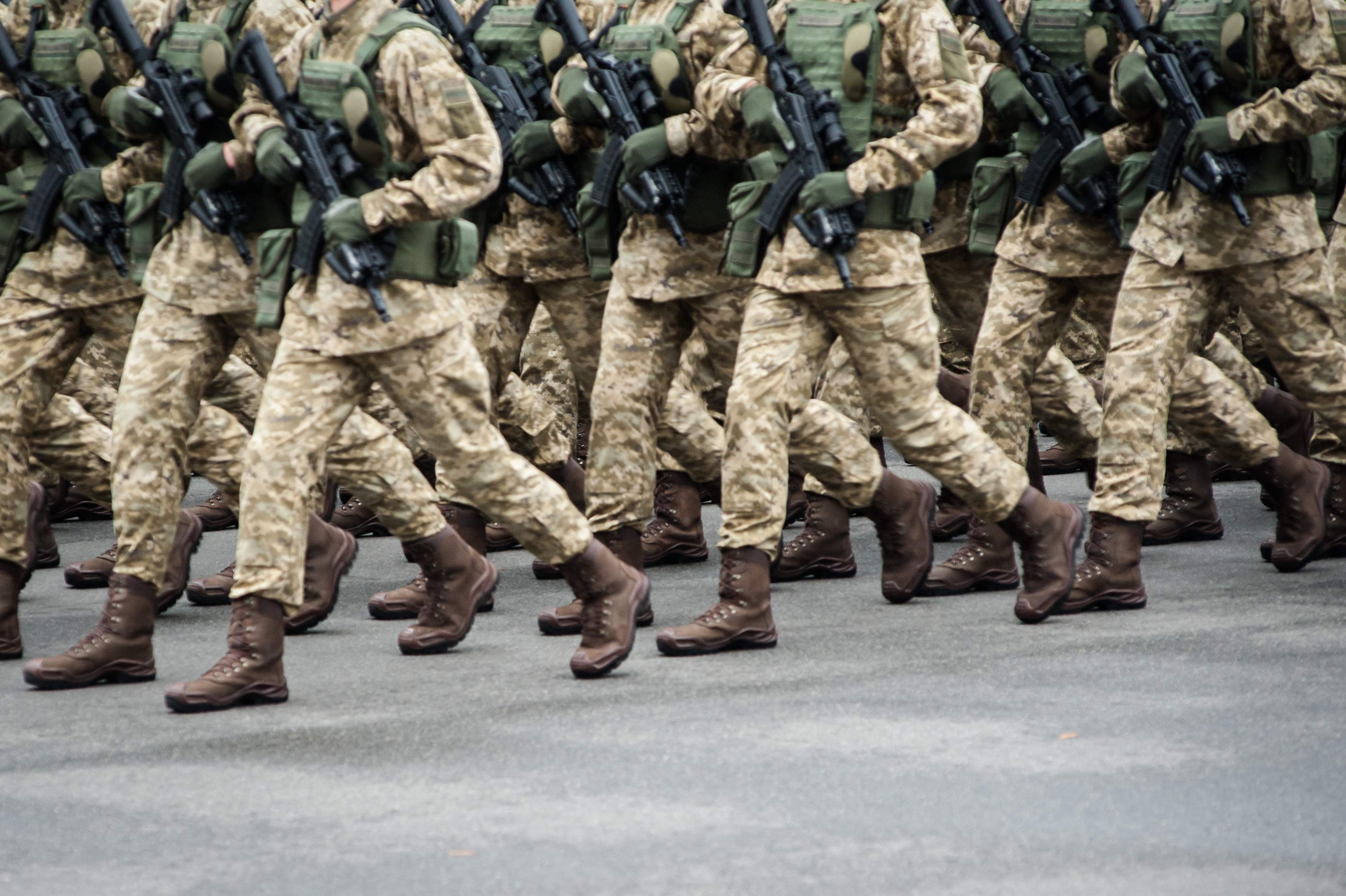 Відкритий терор населення: на окупованих територіях росіяни намагаються встановити режим - 24 Канал Відкритий терор населення: на окупованих територіях росіяни намагаються встановити режим - 24 Канал