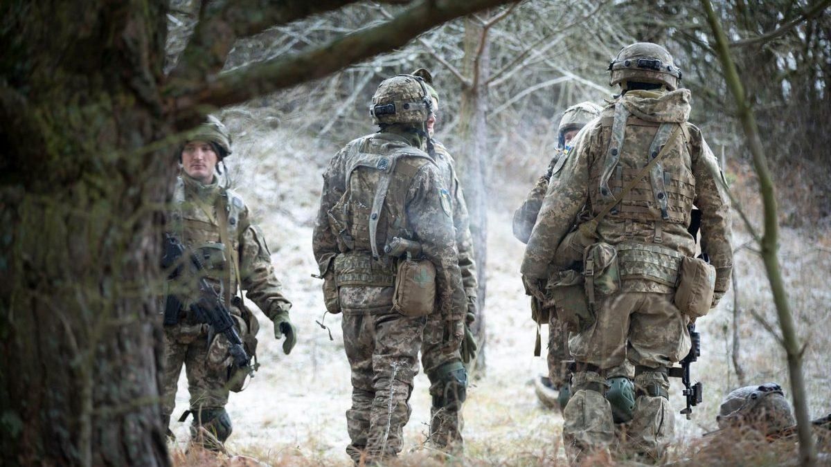 Окупанти готуються до наступу на Вишгород - 24 Канал Окупанти готуються до наступу на Вишгород - 24 Канал