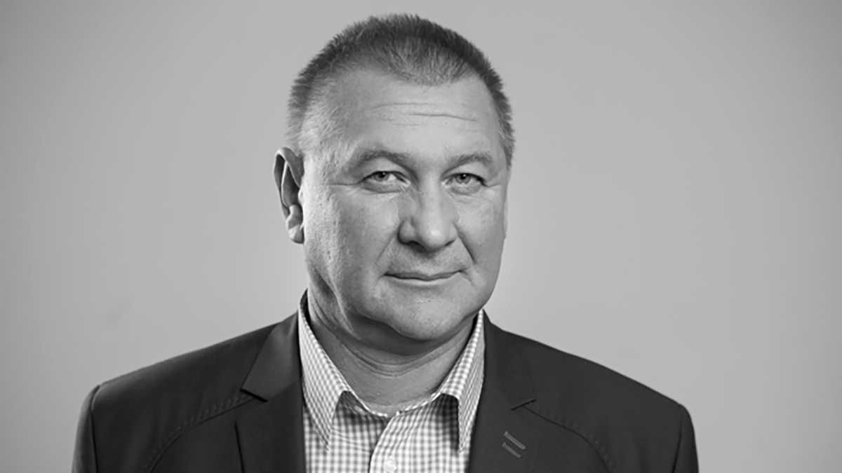 Погиб, раздавая хлеб и лекарство, – Кличко о гибели главы Гостомельской общины Юрия Прилипко Погиб, раздавая хлеб и лекарство, – Кличко о гибели главы Гостомельской общины Юрия Прилипко