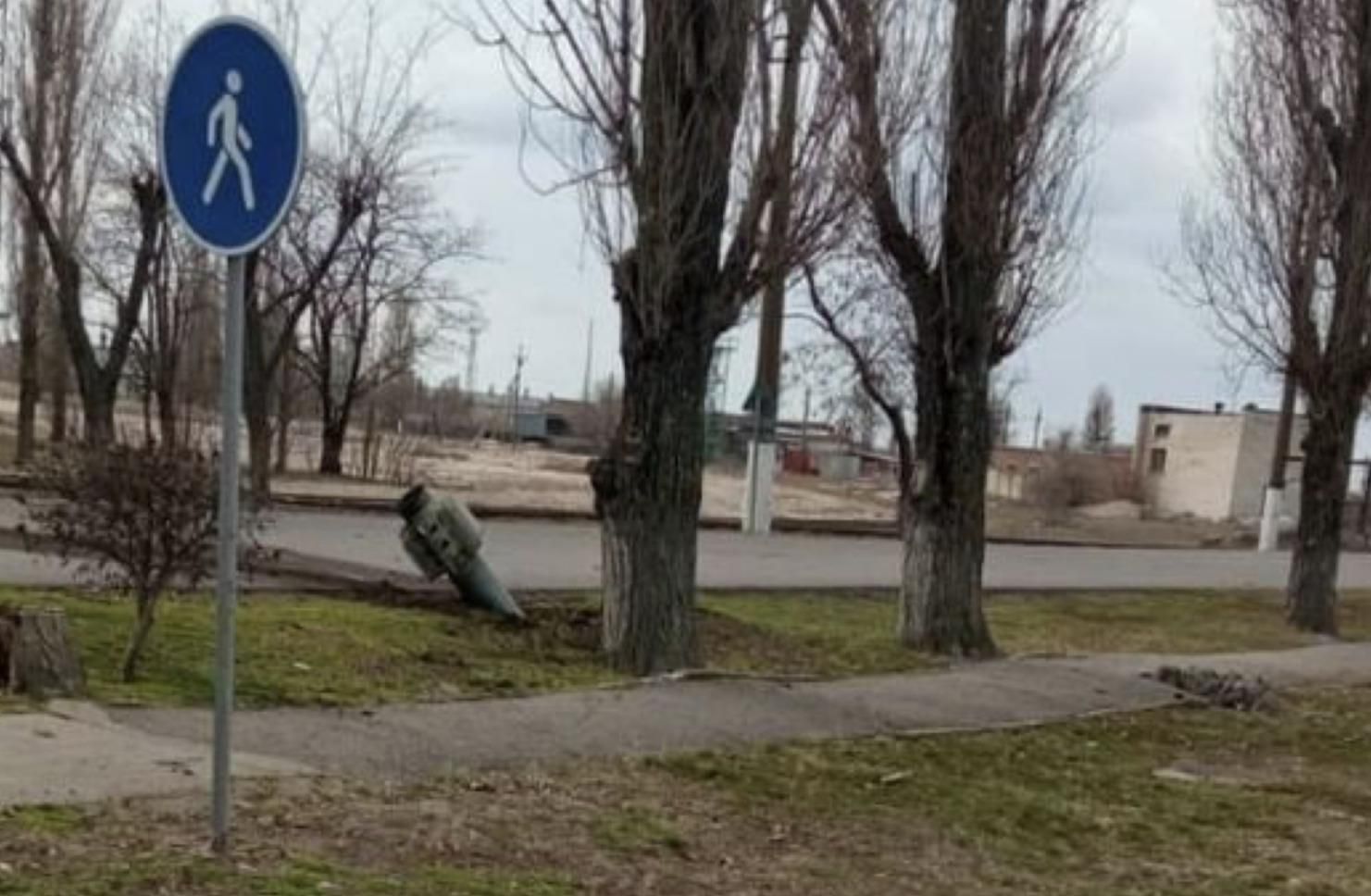 Окупанти завдали удару по морському порту Ольвія - 24 Канал Окупанти завдали удару по морському порту Ольвія - 24 Канал