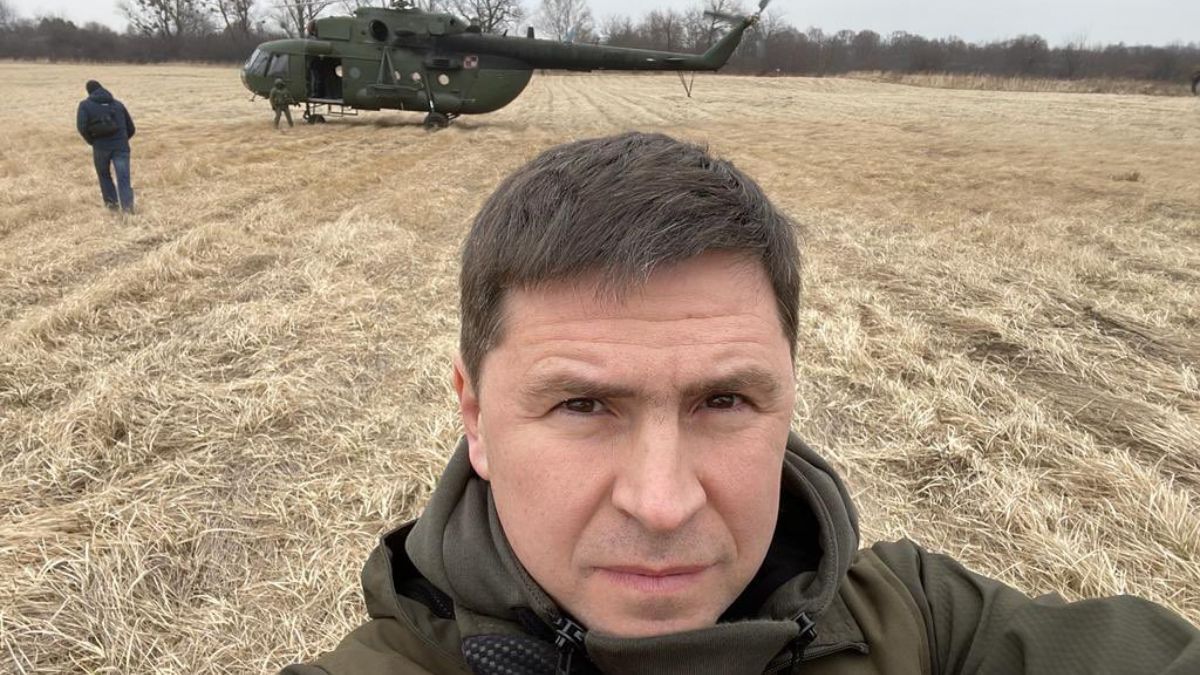 Українська делегація прибула на третій раунд перемовин з Росією - 24 Канал Українська делегація прибула на третій раунд перемовин з Росією - 24 Канал