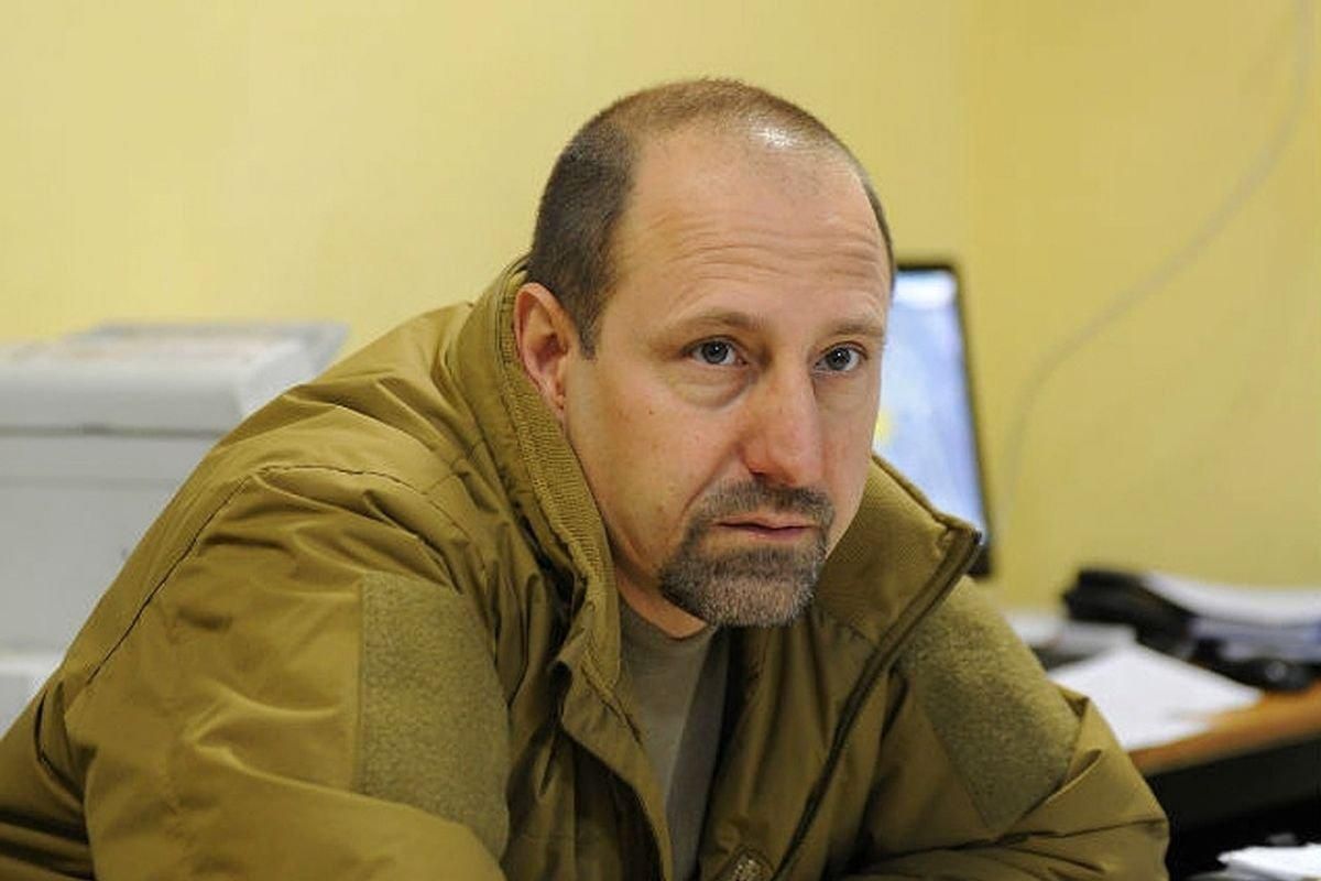 Терорист Ходаковський загрожує українцям вбивствами за те, що вони проти окупації - 24 Канал