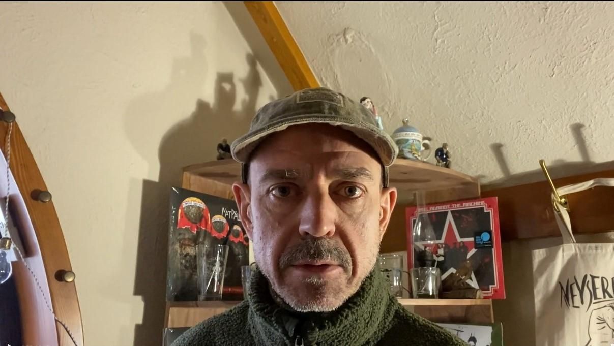 Ні*уя ви не захистили, – Міхалок жорстко звернувся до білоруських військових - 24 Канал Ні*уя ви не захистили, – Міхалок жорстко звернувся до білоруських військових - 24 Канал