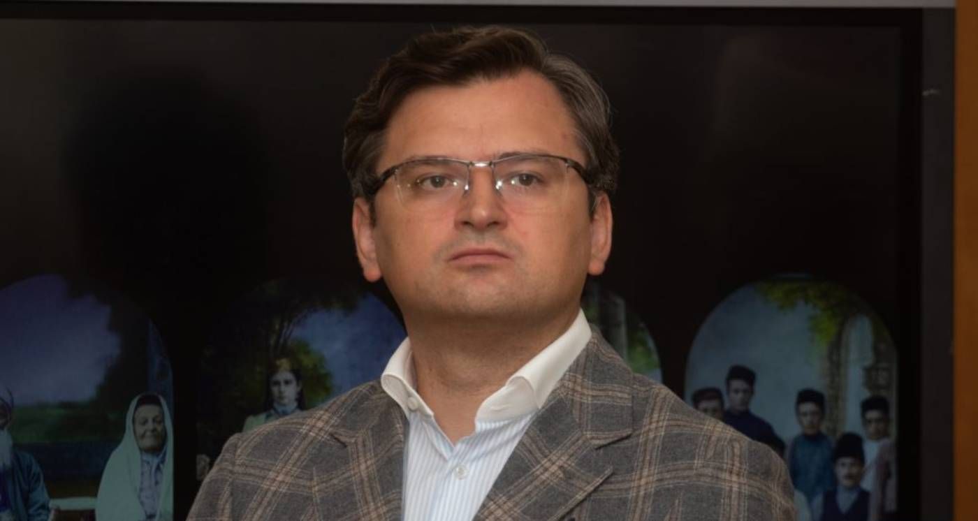 Кулеба й Лавров можуть зустрітися в турецькій Анталії - 24 Канал Кулеба й Лавров можуть зустрітися в турецькій Анталії - 24 Канал